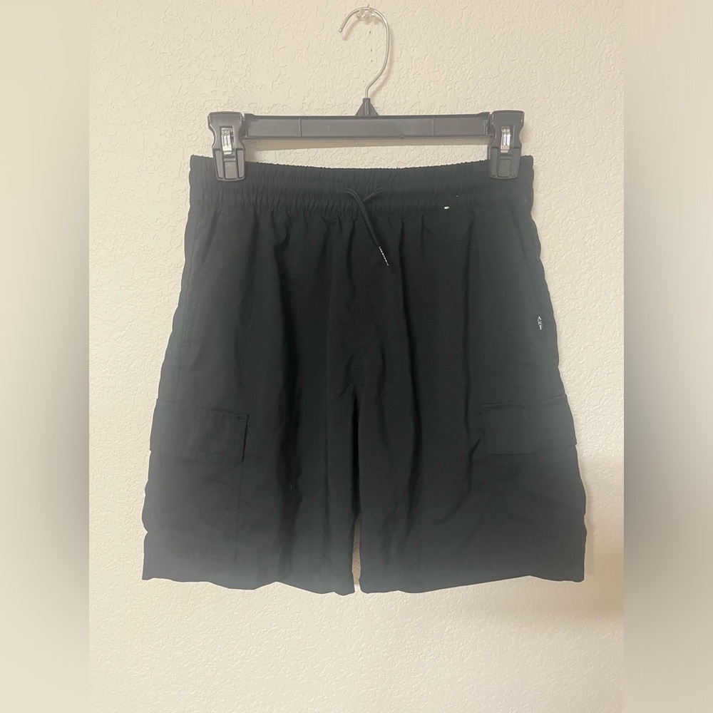 Abercrombie kids shorts
